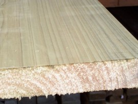 240mm x 45mm H3 Treated Dressed Pine