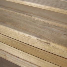 90mm x 22mm ACQ Treated Pine Decking 