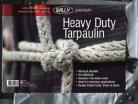 Tarp Heavy Duty 4.8m x 7.2m