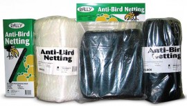 Anti Bird Netting