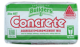 Concrete Mix 20kg