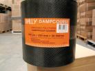 Damp Course 300mm x 500UM x 30m