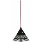 Large Plastic Rake 600mm