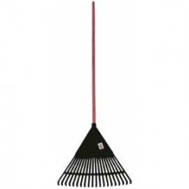 Large Plastic Rake 600mm