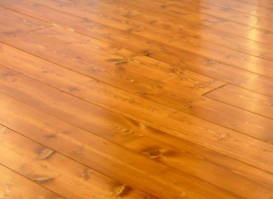 Flooring